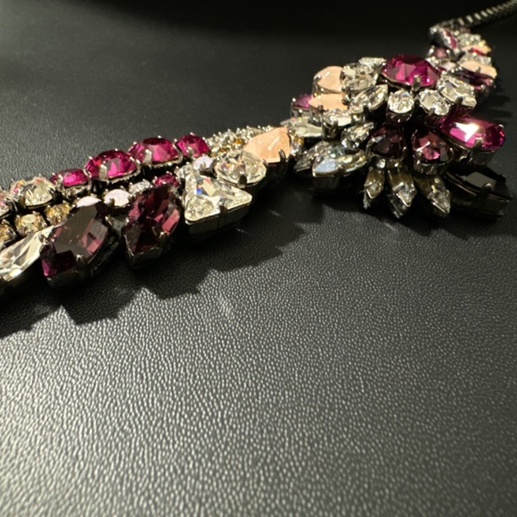 Swarovski Necklace - Picture 2 of 6